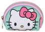 Karactermania Monedero Oval Casual Hello Kitty Van Verde