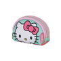 Karactermania Monedero Oval Casual Hello Kitty Van Verde