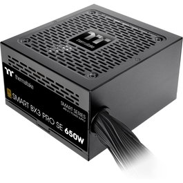 Thermaltake Smart BX3 Pro SE 650W