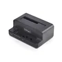 StarTech.com Duplicador/Acoplamiento de Datos N2-M2-SSD-DUPLICATOR - Clonador Autónomo Bidireccional de Unidades M.2 NVMe a SATA 2.5/3.5" USB-C, Negro