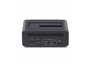 StarTech.com Clonador NVMe M.2 a SATA de 2.5/3.5 - Dock Duplicador de 2 Bahías