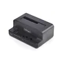 StarTech.com Clonador NVMe M.2 a SATA de 2.5/3.5 - Dock Duplicador de 2 Bahías