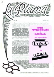 HIPERREVOLUCIONARIS I SUPERGAIS, João França - AJUNTAMENT DE BARCELONA