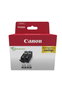 Canon Pack de 2 Cartuchos de Tinta Negra PGI-525 PGBK Twin Pack 4529B017 Originales