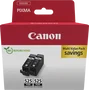 Canon PGI-525 PGBK Twin Pack Negro