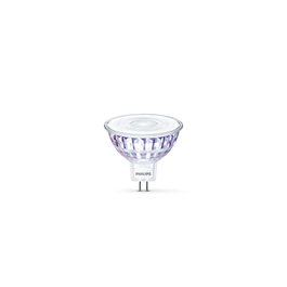 Philips Bombilla LED MR16 7W 621Lm 2700K Dimmable