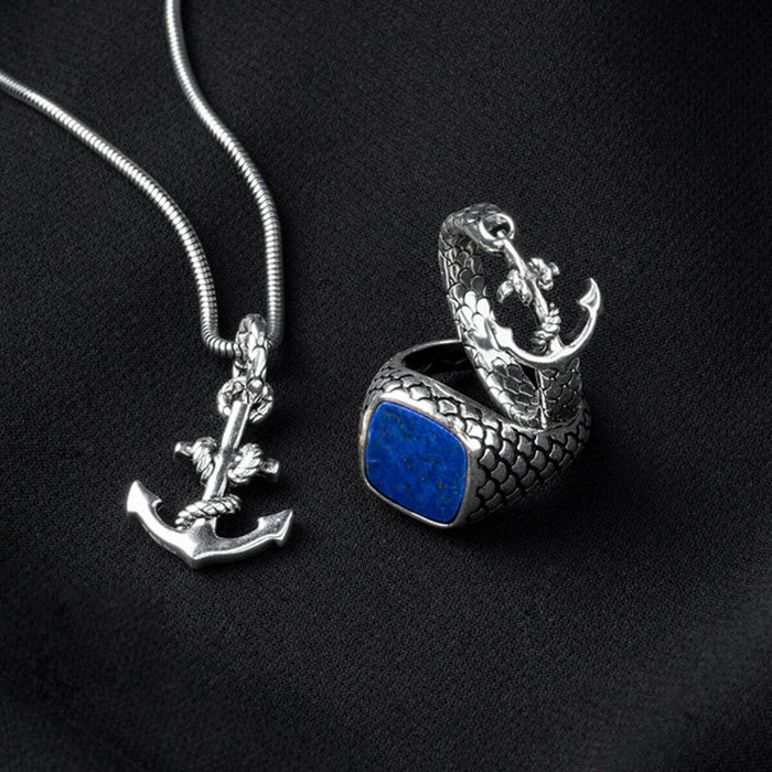 Anillo Mujer Albert M. WSOX00075.LPS-22