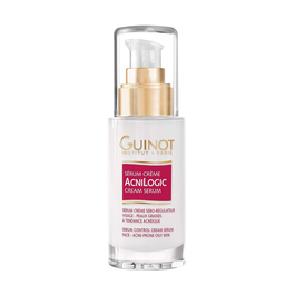 Guinot Acnilogic Cream Serum 30 mL