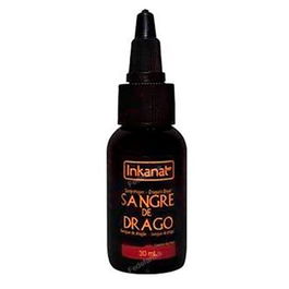 INKANAT Sangre De Drago 30Ml Cicatrizante Natural Puro Amazonas