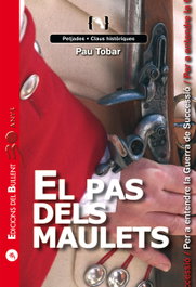 El pas dels mauletes, Pau Tobar Fabra - BULLENT