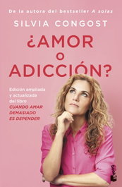 BOOKET, ¿Amor o adicción? - Silvia Congost
