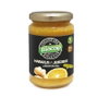 BIOCOP Compota de Naranja y Jengibre BIO 265g
