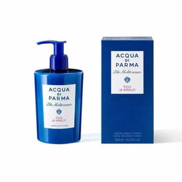 Acqua Di Parma Blu Mediterraneo Fico di Amalfi Loción para Cuerpo y Manos 300 ml
