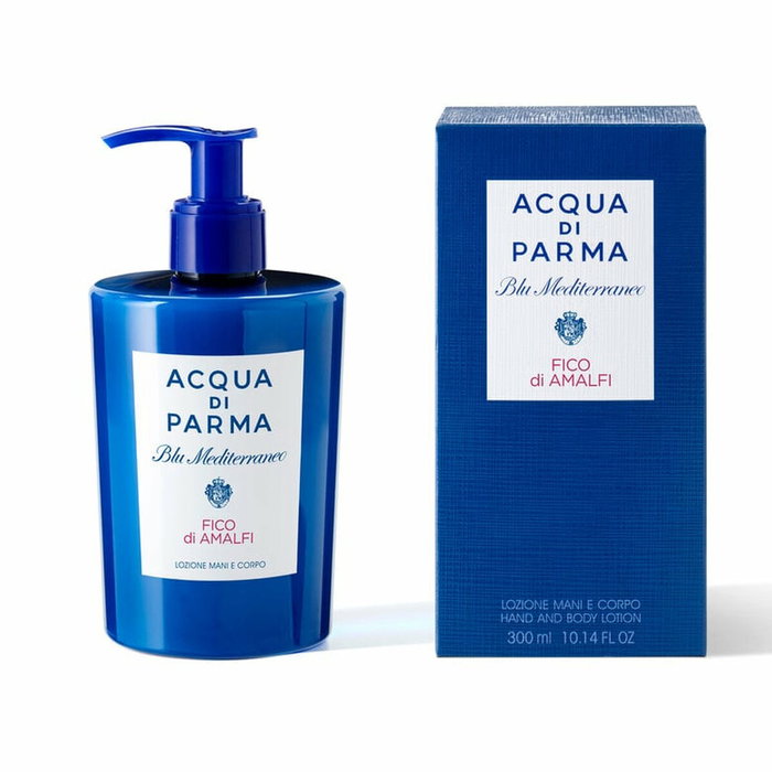 Acqua di Parma Blu Mediterraneo Fico di Amalfi Loción para Manos y Cuerpo 300ml