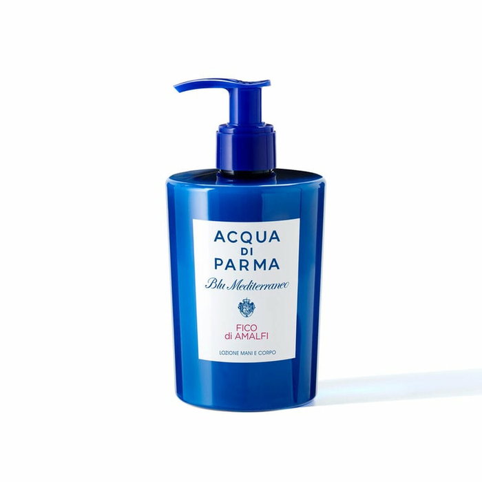 Acqua di Parma Blu Mediterraneo Fico di Amalfi Loción para Manos y Cuerpo 300ml