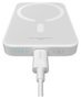 Baseus Magnetic Mini 6000 mAh 20W Blanco