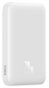 Baseus Magnetic Mini 6000 mAh 20W Blanco