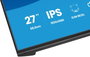 iiyama ProLite X2793HSU-B1 Monitor 27 IPS Full HD 120Hz 1ms Negro
