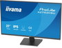 iiyama ProLite X2793HSU-B1 Monitor 27 IPS Full HD 120Hz 1ms Negro