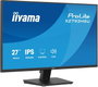iiyama ProLite X2793HSU-B1 Monitor 27 IPS Full HD 120Hz 1ms Negro