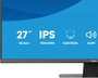 iiyama ProLite X2793HSU-B1 Monitor 27 IPS Full HD 120Hz 1ms Negro