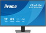iiyama ProLite X2793HSU-B1 Monitor 27 IPS Full HD 120Hz 1ms Negro