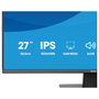 iiyama ProLite X2793HSU-B1 Monitor 27 IPS Full HD 120Hz 1ms Negro
