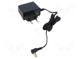 ESPE Adaptador de alimentación 6VDC 1A 6W