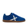 Zapatillas Casual Hombre Munich Rumba 18 Azul S