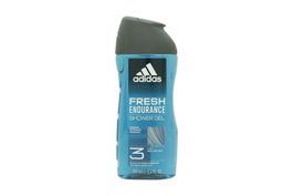 Adidas Fresh Endurance Gel de Ducha 250 ml