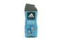 Adidas Fresh Endurance Gel de ducha 250 ml