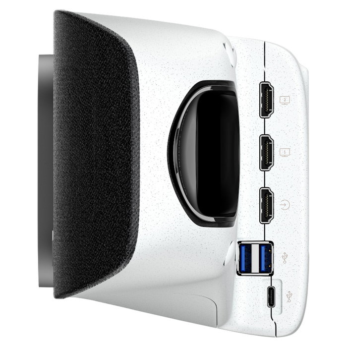 HP Poly Studio X72 Barra de Colaboración de Vídeo 4K Ultra HD Zoom 7.3x HP Poly Studio X72 Barra de Colaboración de Vídeo 4K Ultra HD Zoom 7.3x