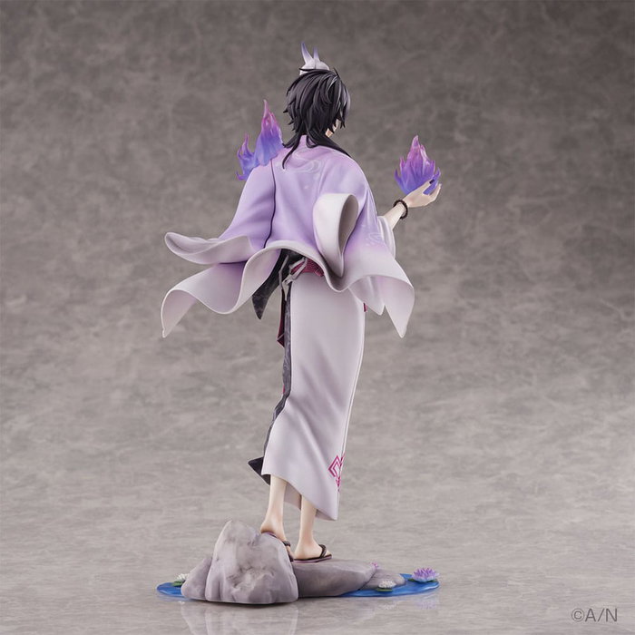 Nijisanji Estatua PVC 1/7 Shu Yamino Summer Ver. 27 cm Nijisanji Estatua PVC 1/7 Shu Yamino Summer Ver. 27 cm