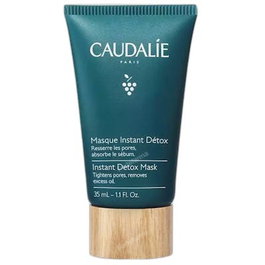 Caudalie Mascarilla Instant Detox 35 ml