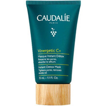 Caudalie Mascarilla Instant Detox 35 ml