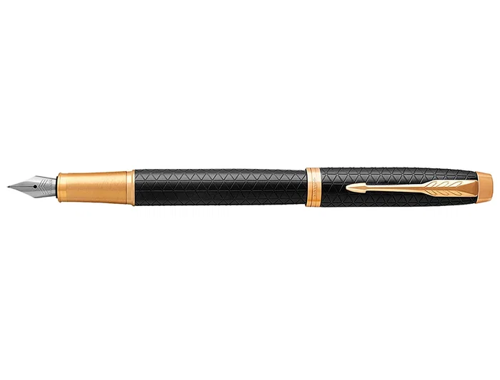 Parker Pluma IM Premium Negro GT Parker Pluma IM Premium Negro GT