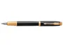 Parker Pluma IM Premium Negro GT