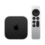 Apple TV 4K Wi-Fi 64GB (2022) - Media Streamer con Siri, Dolby Vision/Atmos, A15 Bionic, Hub Hogar Inteligente