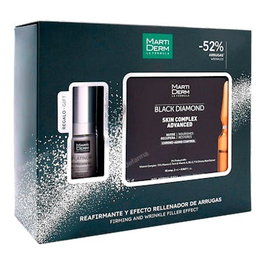 Martiderm Skin Complex Advanced 30 Ampollas + Express Gel