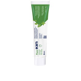 Kin FLUORKIN Anticaries Pasta Dentífrica Menta Fresca 125 ml