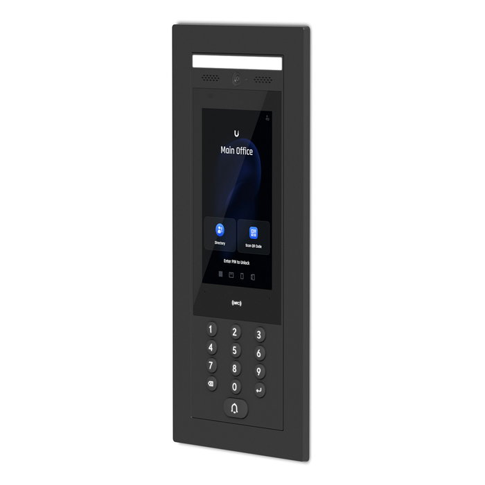 Ubiquiti UACC-Intercom-FM Ubiquiti UACC-Intercom-FM