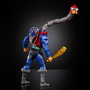 Mattel Masters of the Universe Figura Mekaneck 17cm Articulada con Accesorios