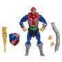 Mattel Masters of the Universe Figura Mekaneck 17cm Articulada con Accesorios