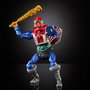 Mattel Masters of the Universe Figura Mekaneck 17cm Articulada con Accesorios