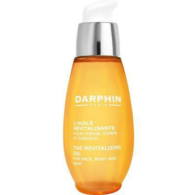Darphin Huile Revitalisante 50ml