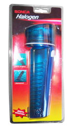 SONCA Linterna Halógena Pequeña 251HP