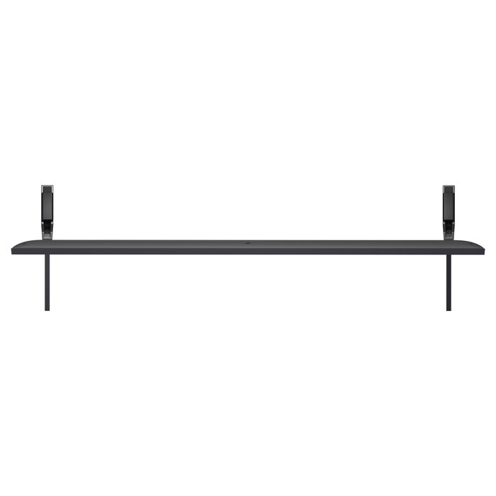 LG 43QNED80A6A Televisor QNED 43" 4K Ultra HD Smart TV webOS WiFi Negro HDMI 2.1 60Hz