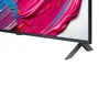 LG 43QNED80A6A Smart TV QNED AI 43 Pulgadas 4K Ultra HD