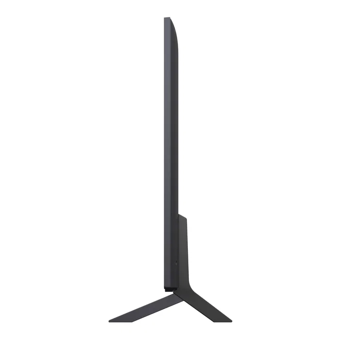 LG 43QNED80A6A Smart TV QNED AI 43 Pulgadas 4K Ultra HD