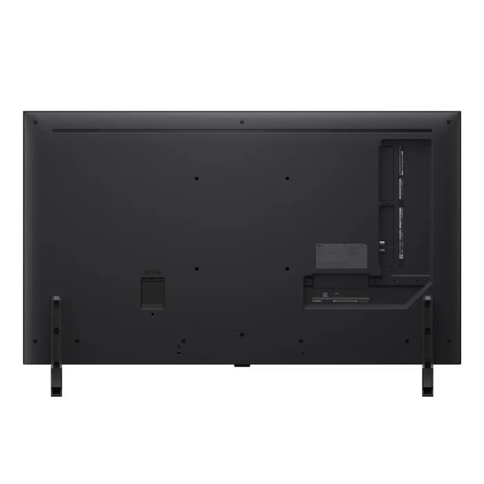 LG 43QNED80A6A Smart TV QNED AI 43 Pulgadas 4K Ultra HD
